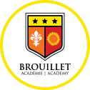 Brouillet Academy icon