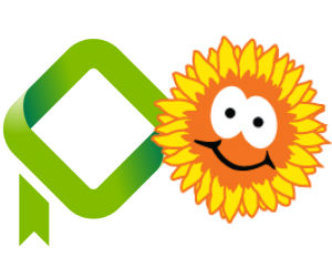 Tournesol logo and HigherEd points logo