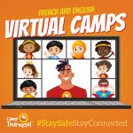 virtual camps