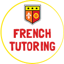 french tutoring icon