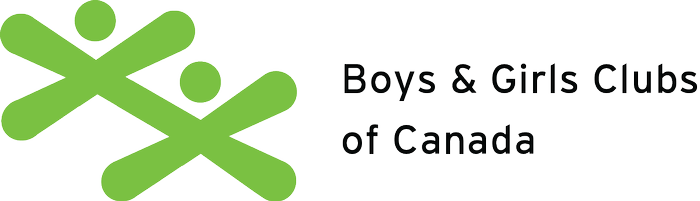 boys and girls clubs of canada logo