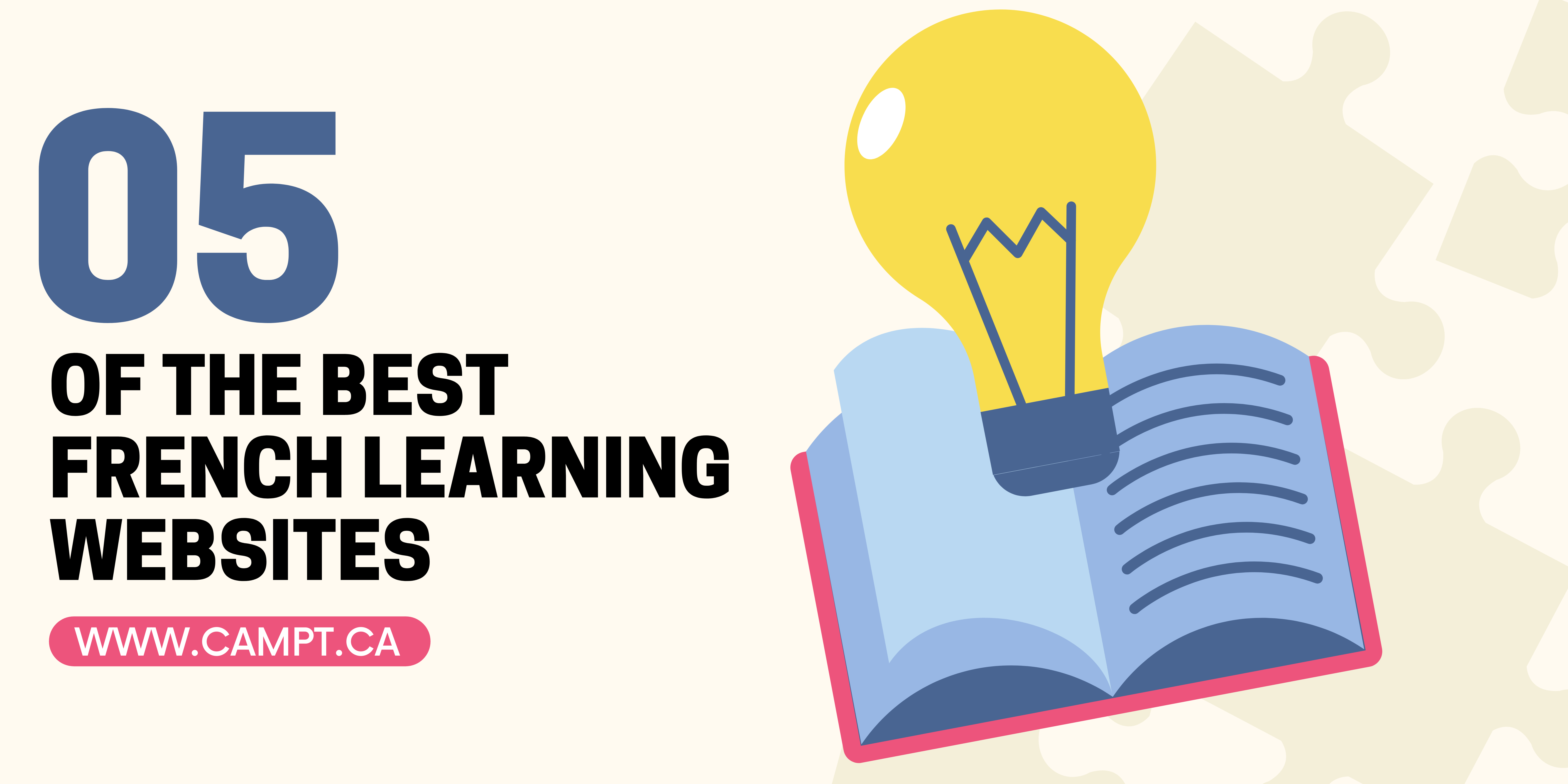 The Best French Learning Sites for Students
