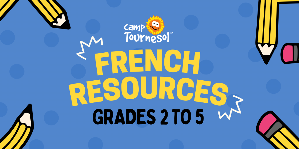 french resources grades 2 to 5 featured image