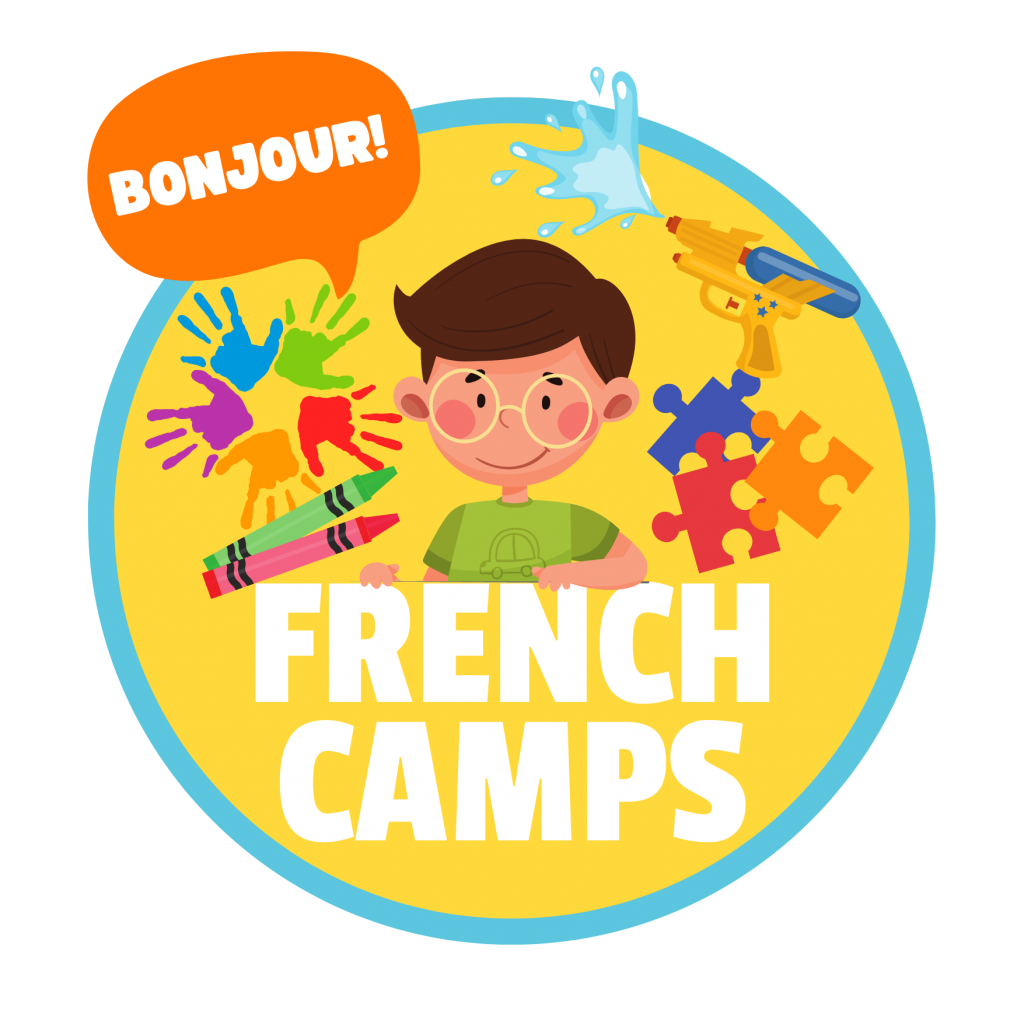 French Summer Day Camp in Etobicoke, Ontario Camp Tournesol