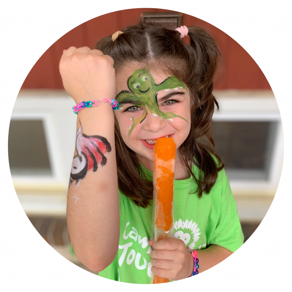 French Summer Day Camp in Etobicoke, Ontario Camp Tournesol