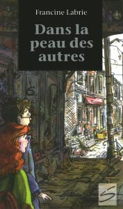 Dans La Peau Des Autres book cover
