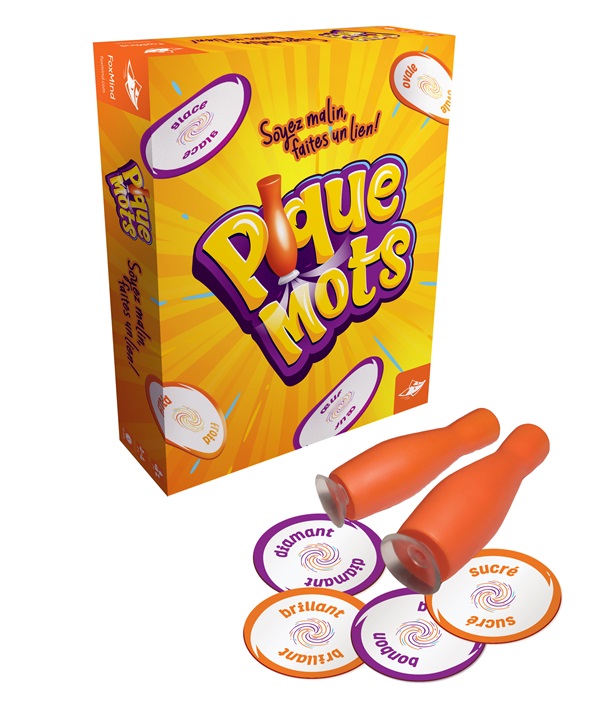 Best Games in French for Kids