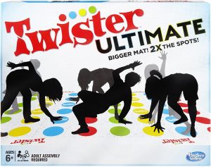 twister game image