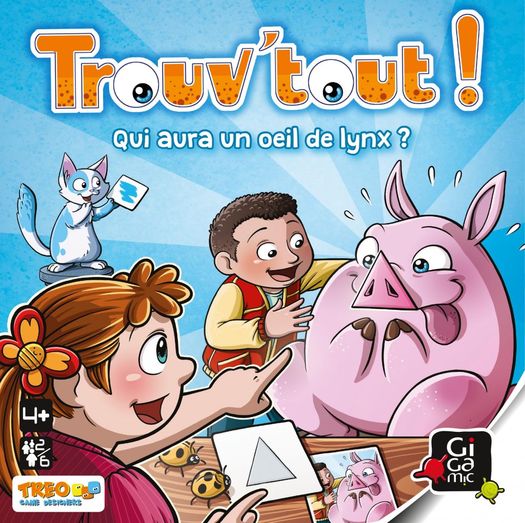 Best Games in French for Kids