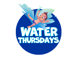 Water Day Icon