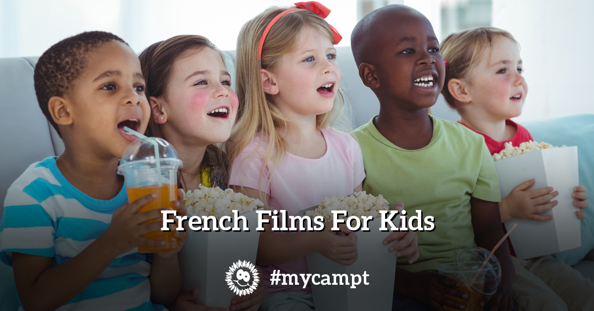french movies for kids and french films for kids