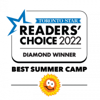 Readers Choice Award Toronto Star