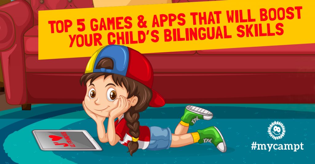 games and apps that will boost bilingual skills